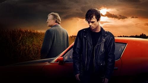 Brave the Dark Bild 1