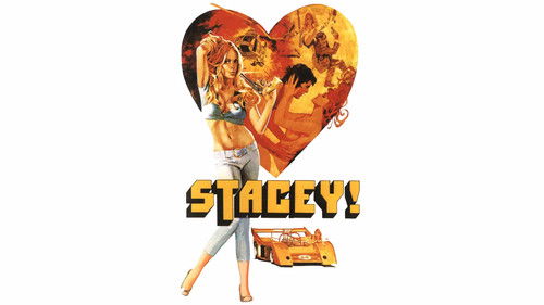 Stacey - Blond, schnell und tödlich Bild 1