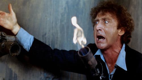 Der Geisterflieger - Hanky Panky Bild 2