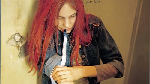 Christiane F. - Wir Kinder vom Bahnhof Zoo Bild 3