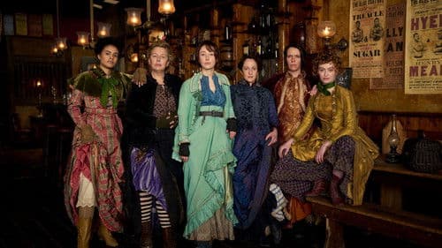 A Thousand Blows Bild 6