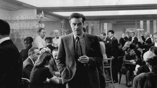 Das verlorene Wochenende Bild 8