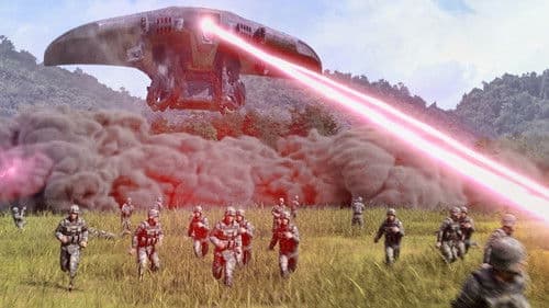 The War of the Worlds 2021 Bild 1