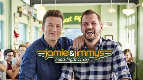 Jamie and Jimmy's Food Fight Club Bild 2