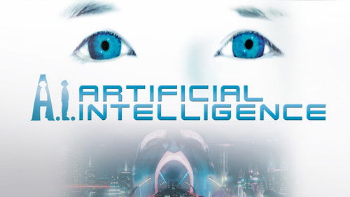 A.I. - Künstliche Intelligenz Bild 5