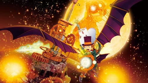 映画 えんとつ町のプペル 〜約束の時計台〜 Bild 1