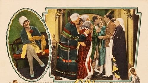 Silk Stockings Bild 1