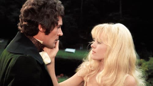 Nur Vampire küssen blutig Bild 5