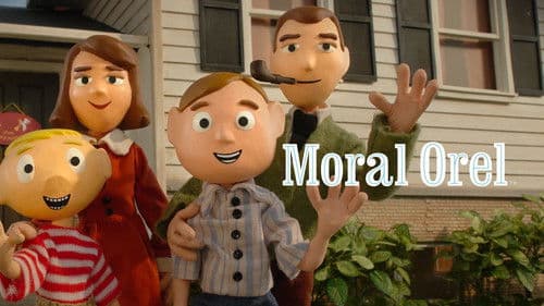 Moral Orel Bild 8