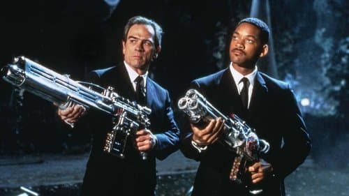 Men in Black Bild 8