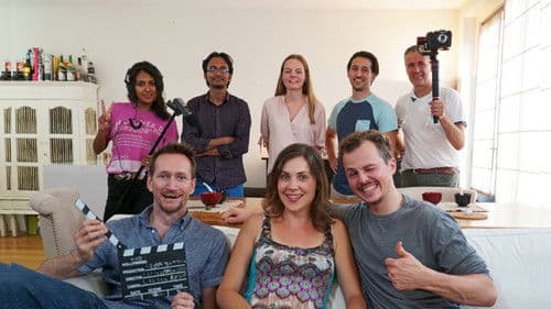 The Green Button Bild 1