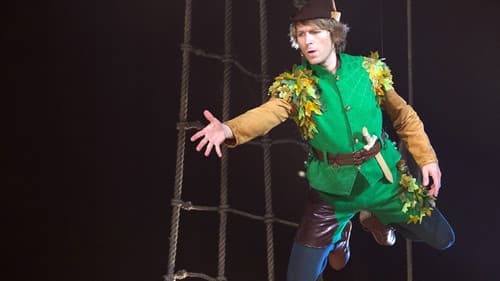 CBeebies Presents: Peter Pan Bild 2