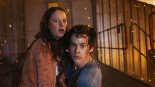 Maze Runner - Die Auserwählten in der Todeszone Bild 2