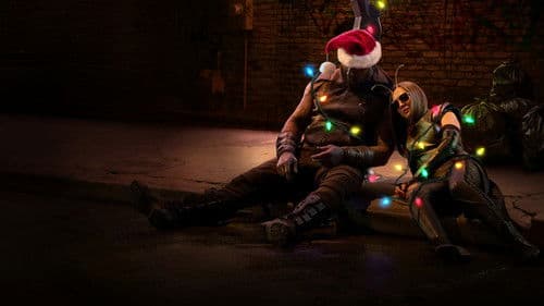 The Guardians of the Galaxy Holiday Special Bild 5