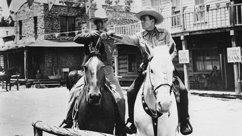 Lawless Cowboys Bild 1