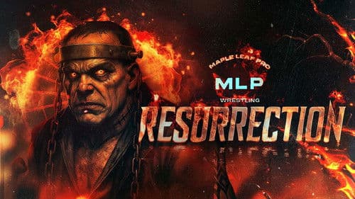 Maple Leaf Pro Wrestling: Resurrection Bild 1