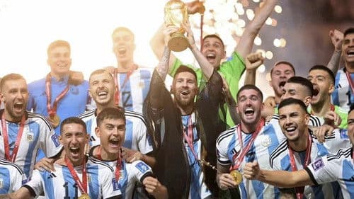 2022年卡塔尔世界杯 Bild 1