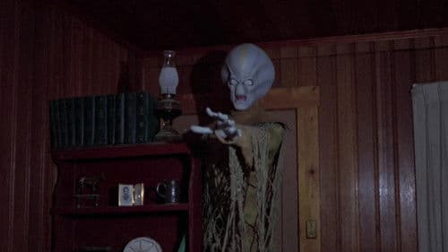 Das Geheimnis der fliegenden Teufel Bild 4