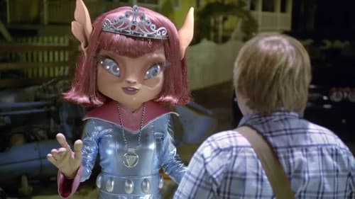 Super Buddies Bild 6