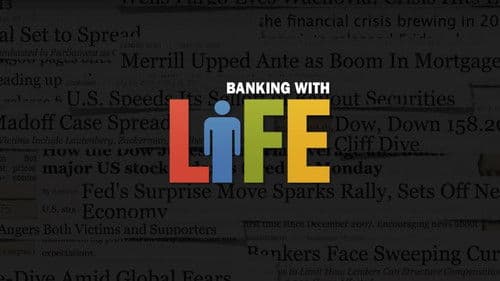 Banking with Life Bild 1