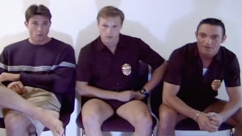 Seth Black's Beach Patrol Bild 2