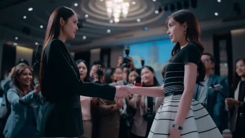 ดีลลับฉบับเล่นเล่ห์ Bild 5