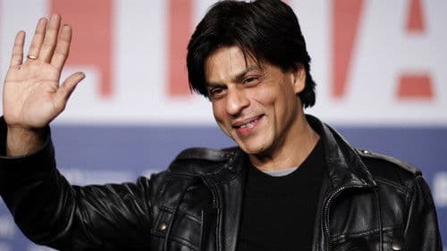 The Inner/Outer World of Shah Rukh Khan Bild 2