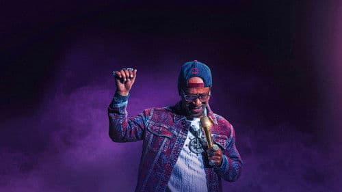 Katt Williams: Woke Foke Bild 1