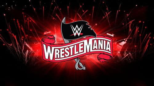 WWE WrestleMania 36: Part 2 Bild 4