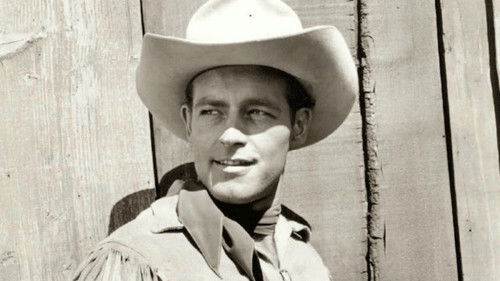 Trouble on the Trail Bild 1