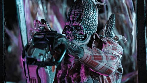 The Barn Part III Bild 4