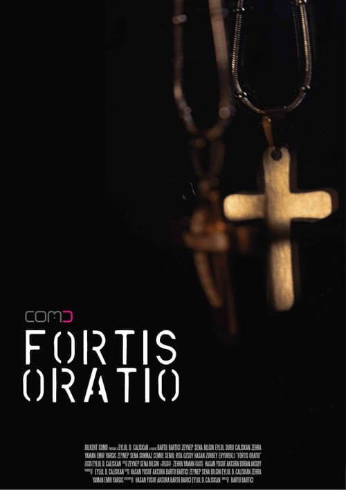 Fortis Oratio