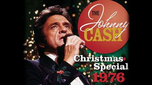 The Johnny Cash Christmas Special 1976 Bild 3