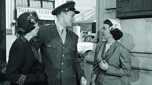 Miracle in the Rain Bild 1