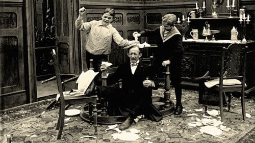 Den nye huslærer Bild 1