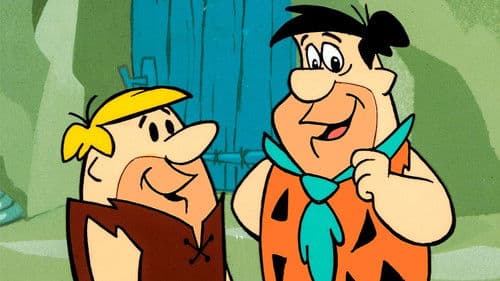 The New Fred and Barney Show Bild 1