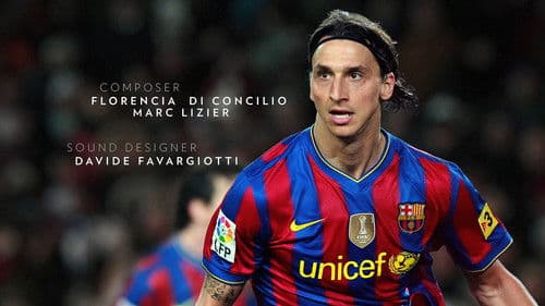 Zlatan - Ihr redet, ich spiele Bild 4