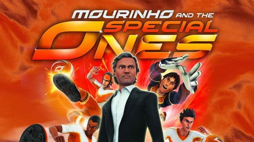 Mourinho and the Special Ones Bild 1