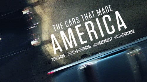 The Cars That Made America Bild 1