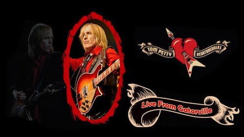 Tom Petty & The Heartbreakers - Live from Gatorville Bild 1
