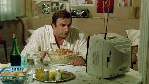 Der Spion meiner Träume Bild 4