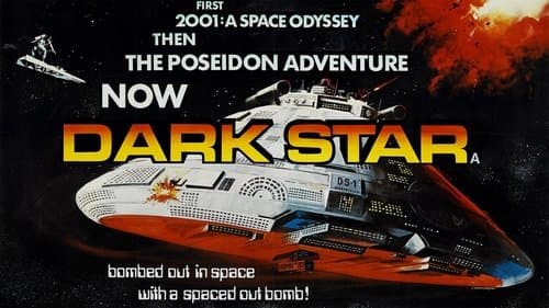 Dark Star - Finsterer Stern Bild 6