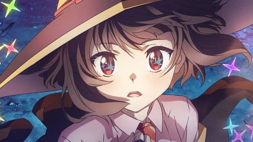 KonoSuba - An Explosion on This Wonderful World! Bild 7