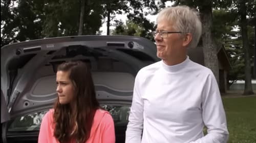 In Gramps' Shoes Bild 1