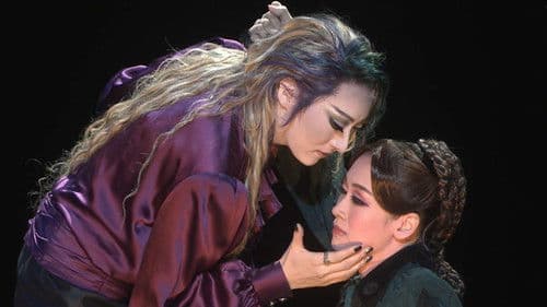 エリザベート―愛と死の輪舞― Bild 3