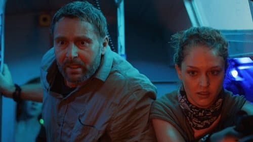 Monster Island - Kampf der Giganten Bild 1