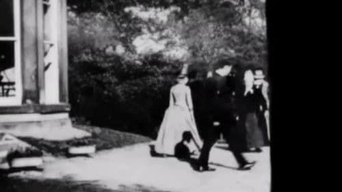 Roundhay Garden Scene Bild 5