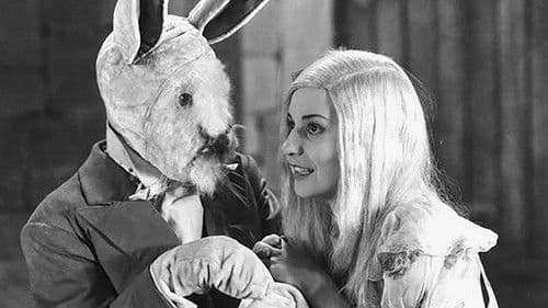 Alice in Wonderland Bild 5