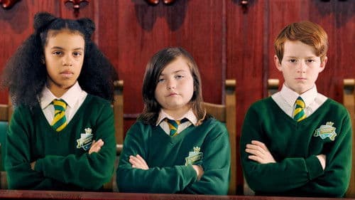 4 O'Clock Club Bild 3