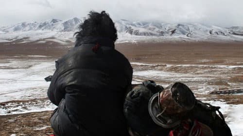 དབུས་ལམ་གྱི་ཉི་མ་། Bild 1